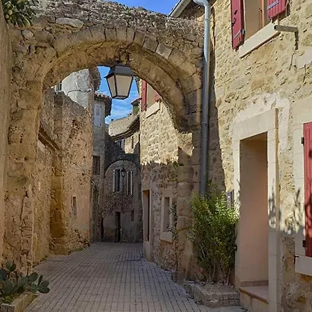 아파트 Bleu, Classe 3 Etoiles, Clim, Wifi, Lave-linge, Lit King Size, Au Calme Et A 1000m Des Plages De Valras Sérignan