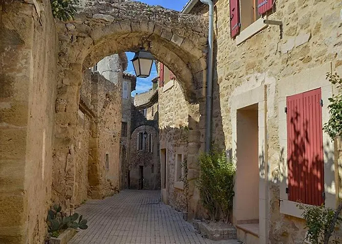 Apartamento Bleu, Neuf, Classé 3 étoiles, Clim, Wifi, Lave-linge, Lit King Size, Au Calme Et à 800m Des Plages De Valras Sérignan